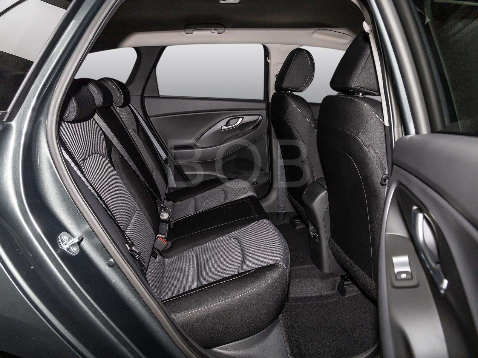 Fahrzeugbild eines Hyundai i30