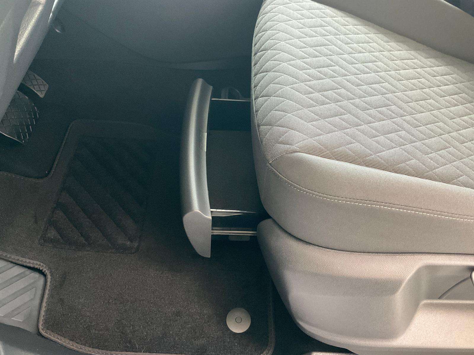 Fahrzeugbild eines Volkswagen Caddy