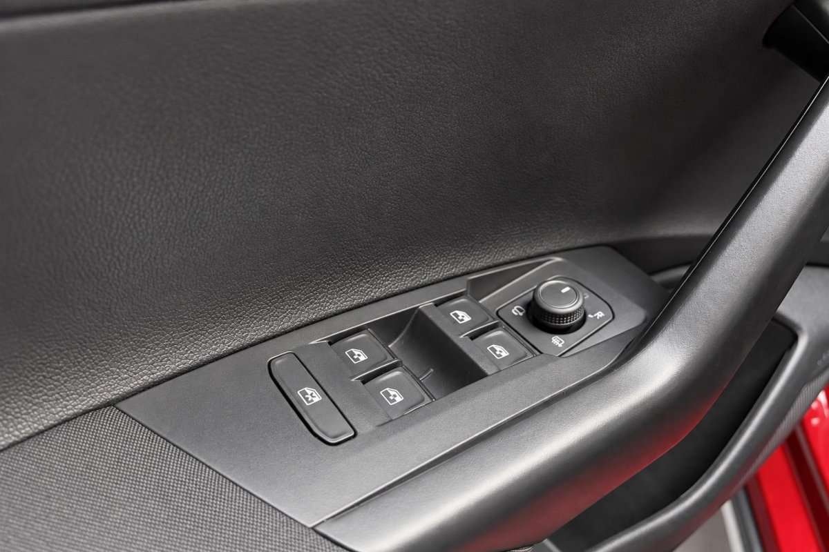 Fahrzeugbild eines Volkswagen Taigo