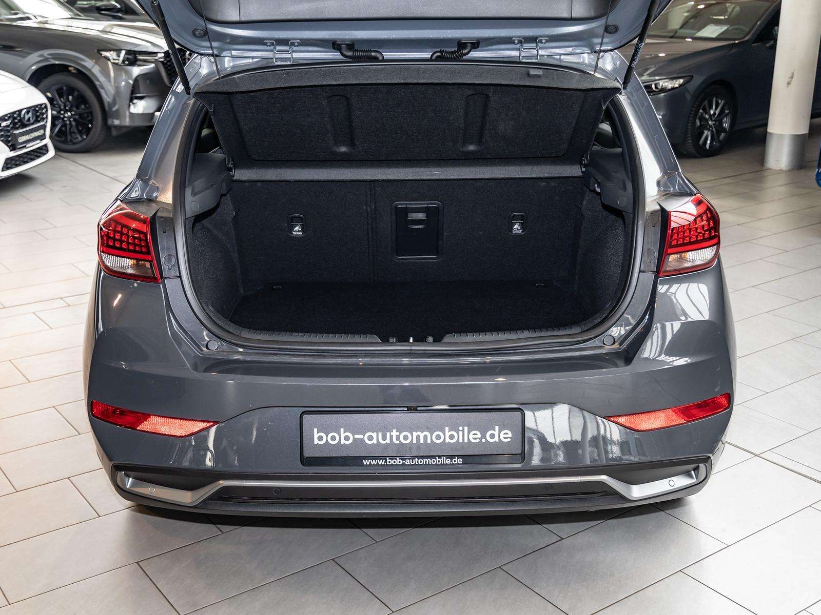 Fahrzeugbild eines Hyundai i30