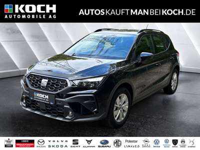 Bild SEAT Arona
