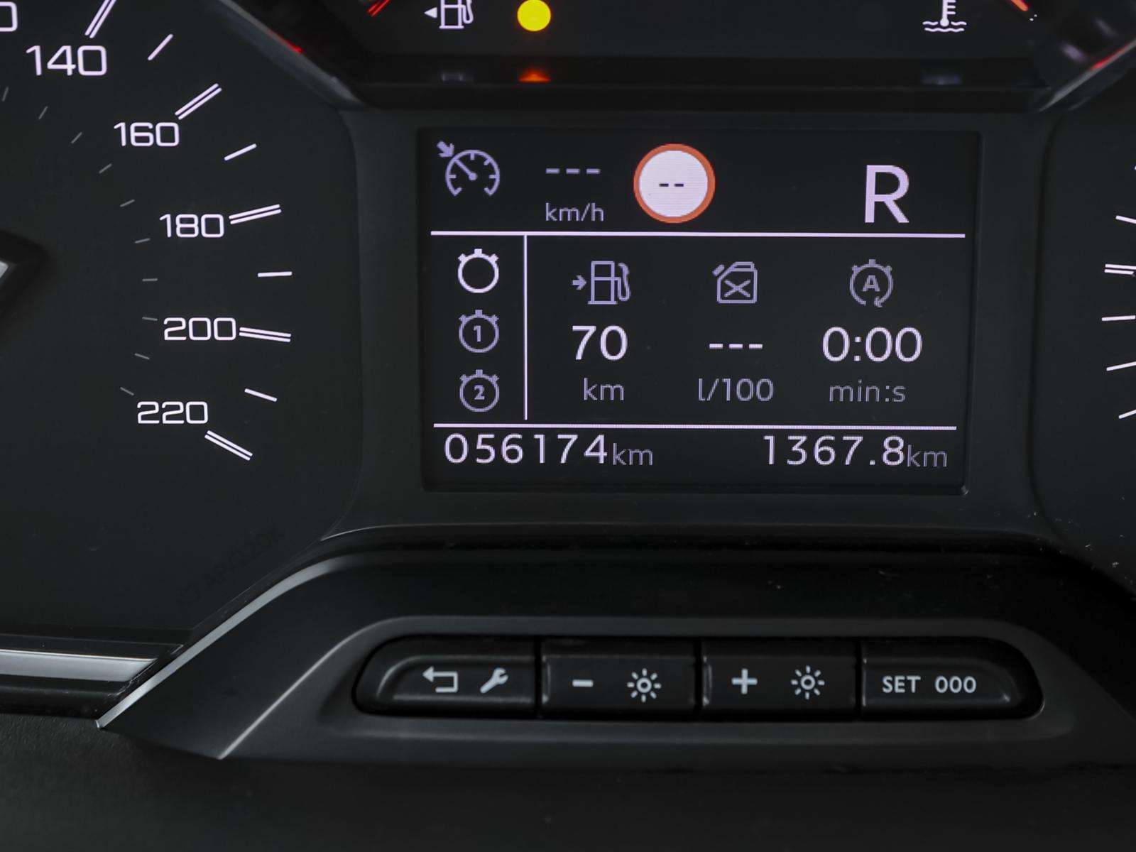 Fahrzeugbild eines Peugeot Rifter