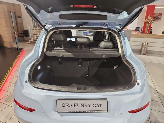 Fahrzeugbild eines GWM Ora 03