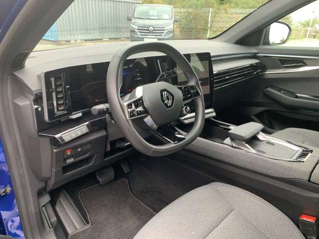 Fahrzeugbild eines Renault Austral