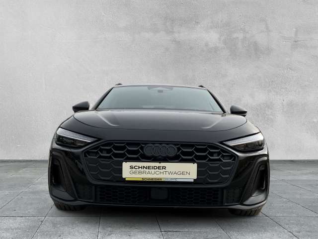 Fahrzeugbild eines Audi A5