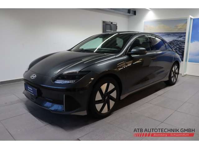 Fahrzeugbild eines Hyundai IONIQ 6