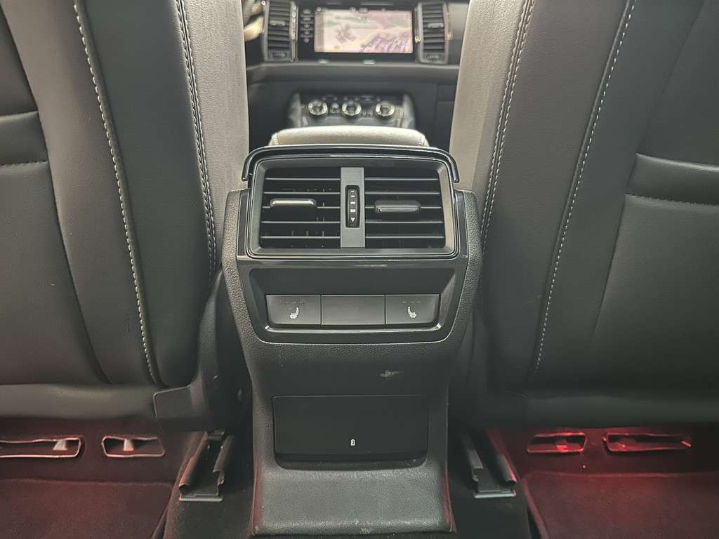 Fahrzeugbild eines Skoda Kodiaq