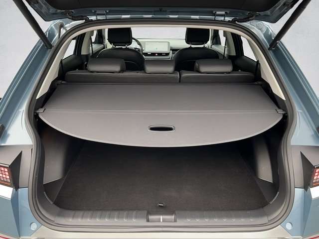 Fahrzeugbild eines Hyundai IONIQ 5