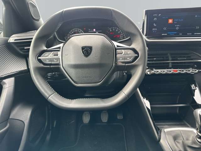 Fahrzeugbild eines Peugeot 2008
