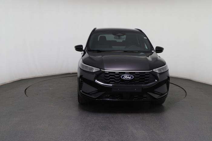 Fahrzeugbild eines Ford Kuga
