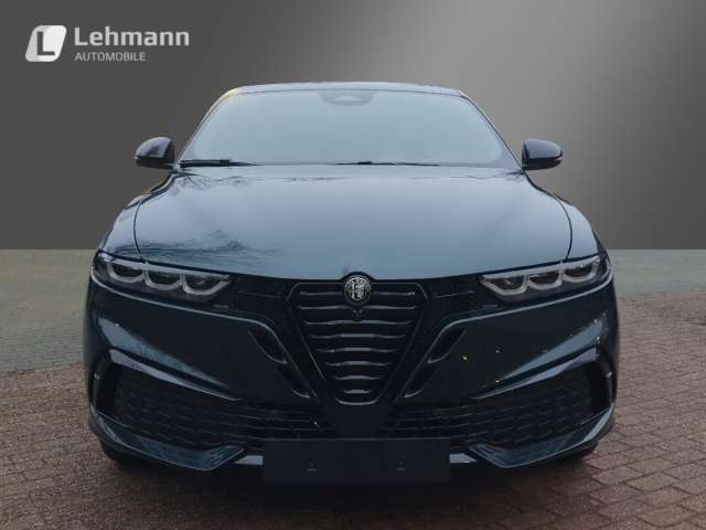 Fahrzeugbild eines Alfa Romeo Tonale