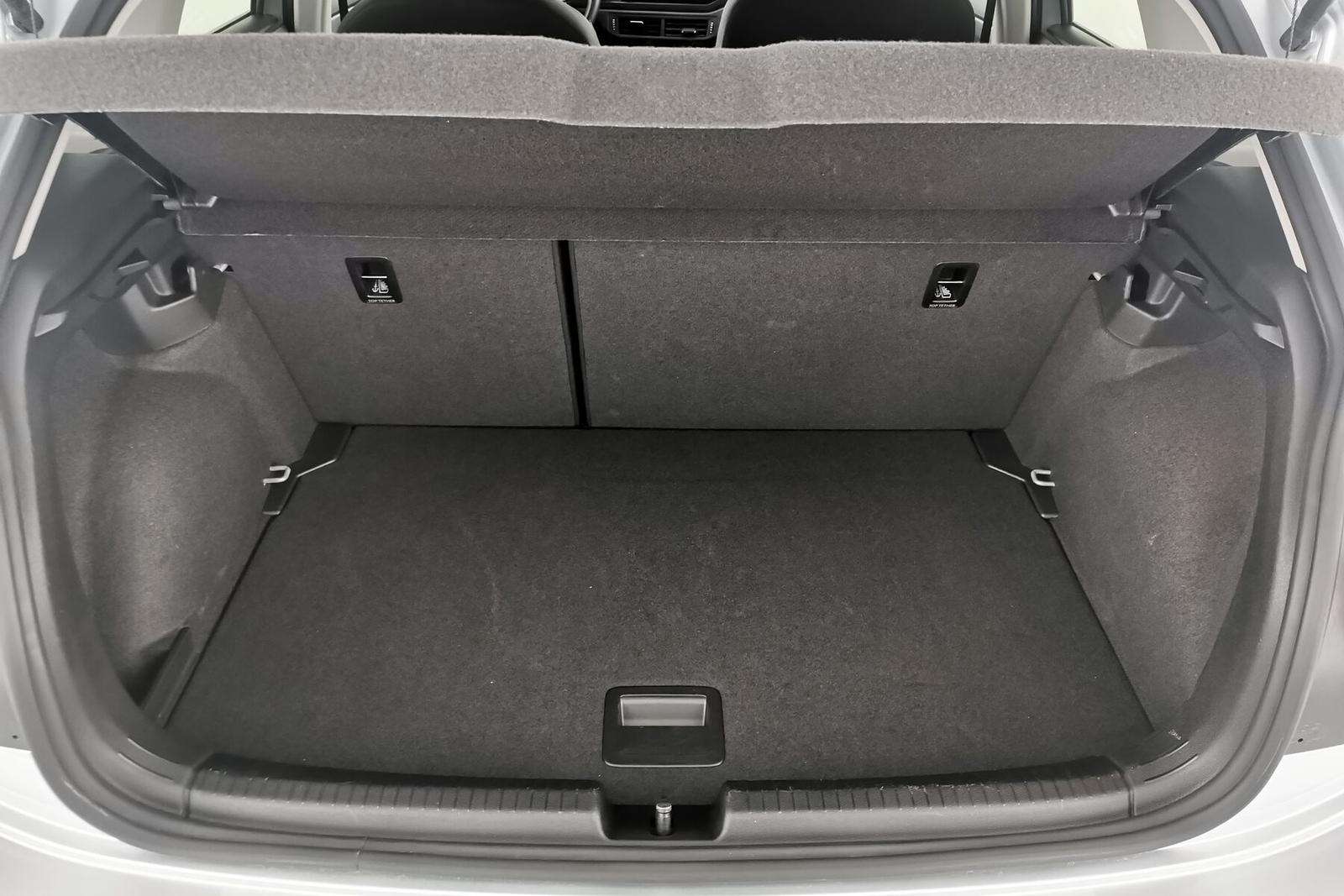 Fahrzeugbild eines Volkswagen Polo