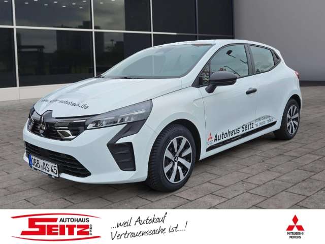 Fahrzeugbild eines Mitsubishi Colt