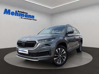 Bild Skoda Kodiaq