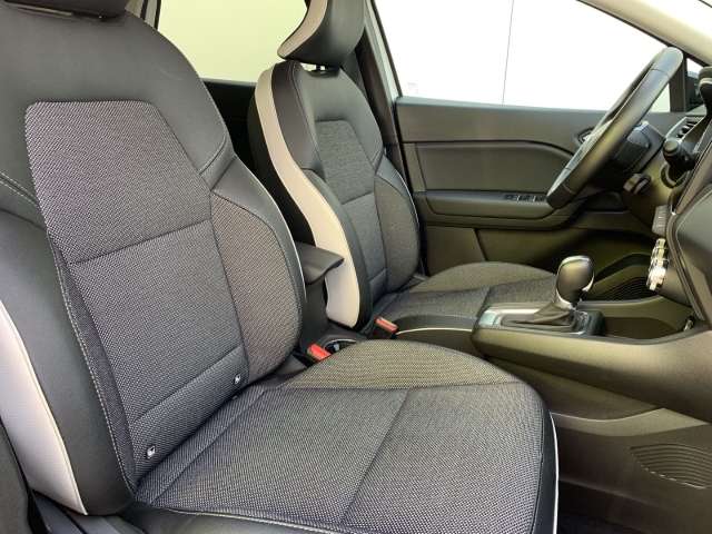 Fahrzeugbild eines Renault Captur