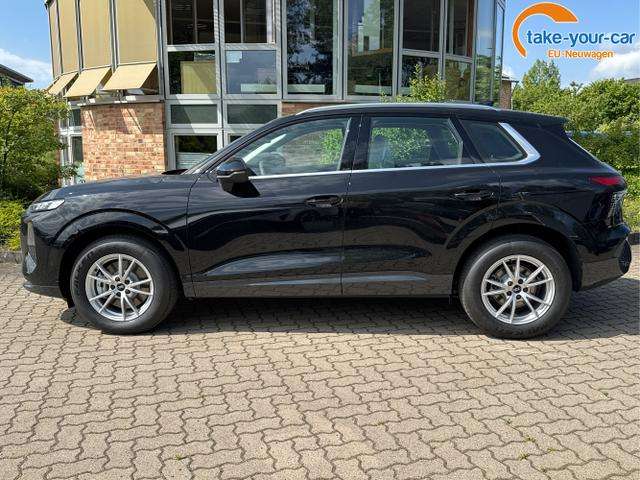 Fahrzeugbild eines Audi Q3