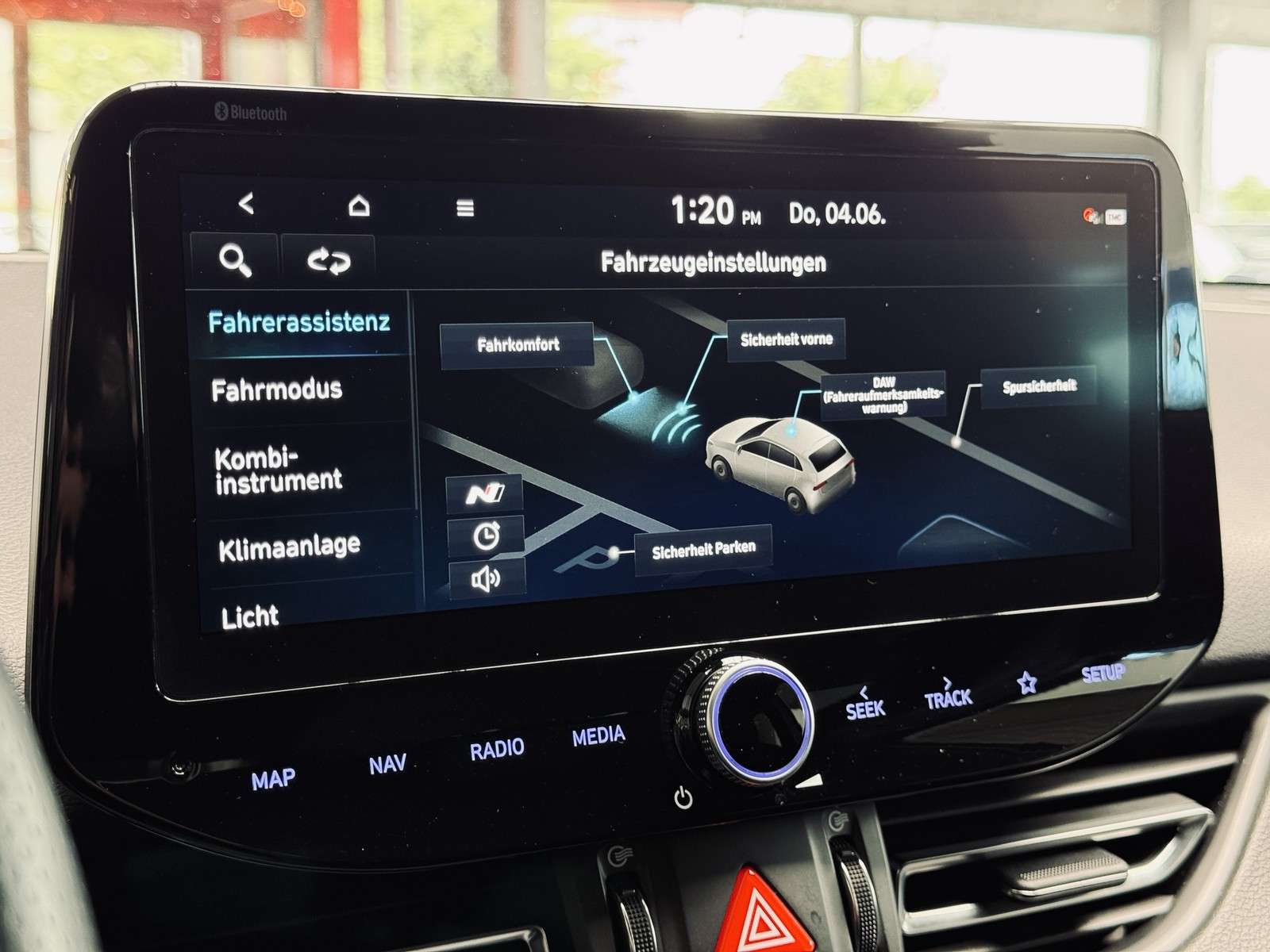 Fahrzeugbild eines Hyundai i30
