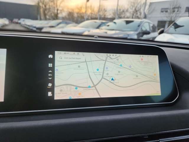 Fahrzeugbild eines GWM Ora 03