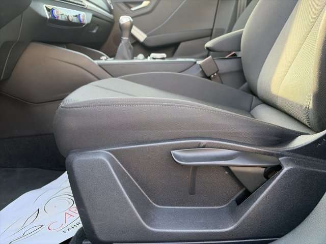 Fahrzeugbild eines Audi Q2