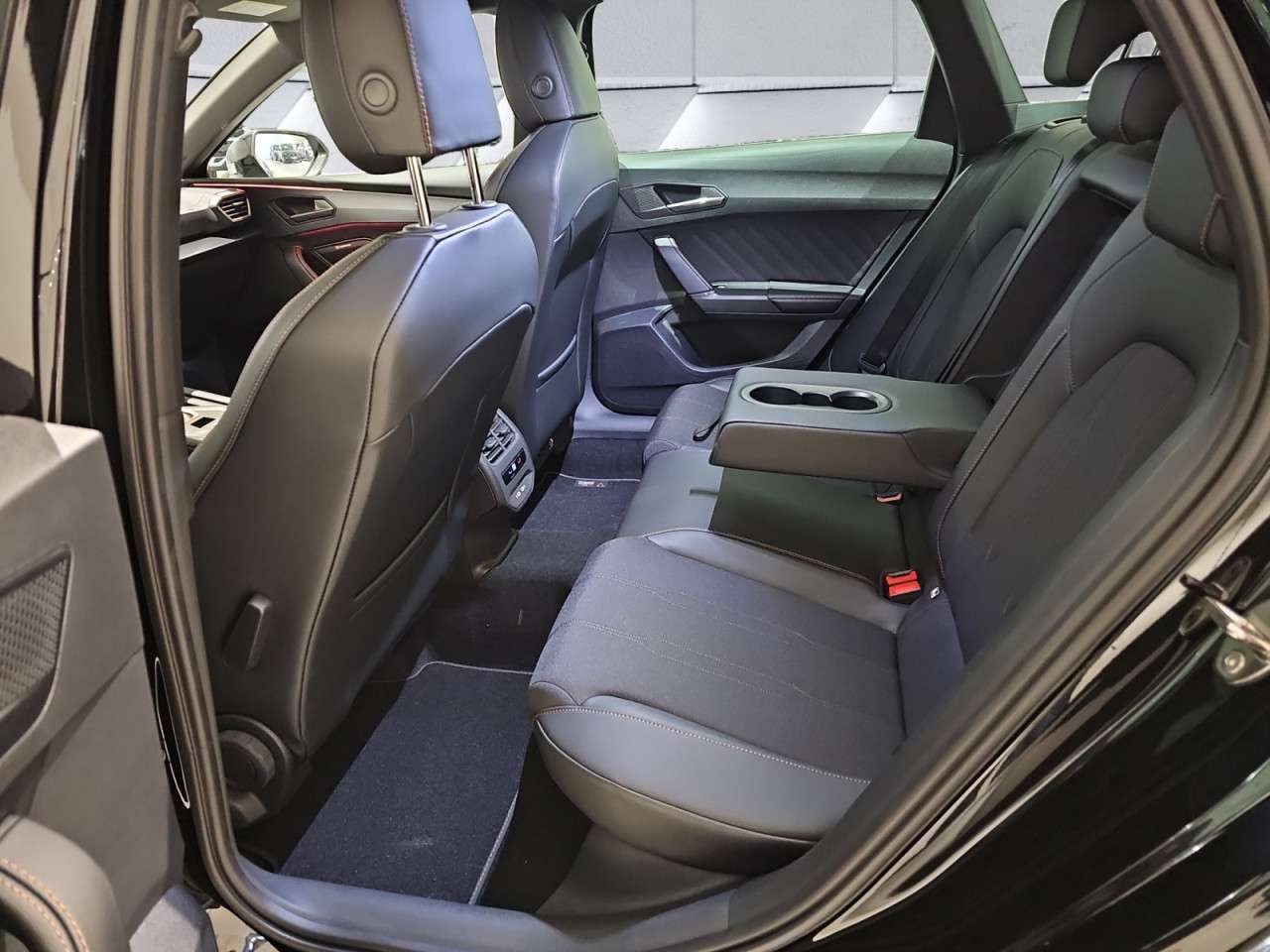 Fahrzeugbild eines CUPRA Leon