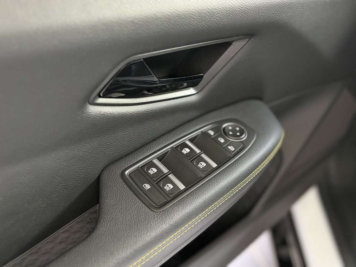 Fahrzeugbild eines Renault Megane E-TECH