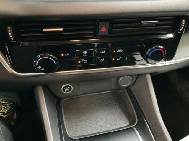 Fahrzeugbild eines Nissan Qashqai