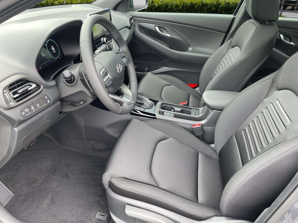 Fahrzeugbild eines Hyundai i30