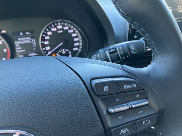 Fahrzeugbild eines Hyundai i30