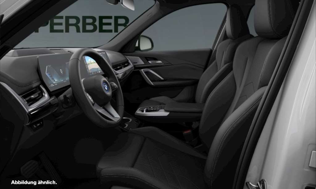 Fahrzeugbild eines BMW X1