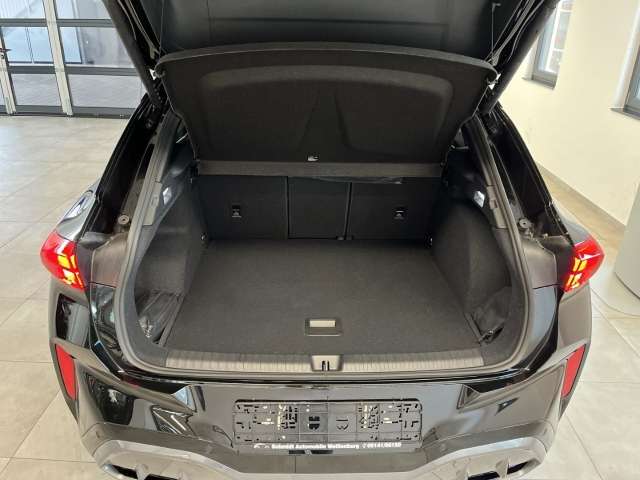 Fahrzeugbild eines CUPRA Terramar