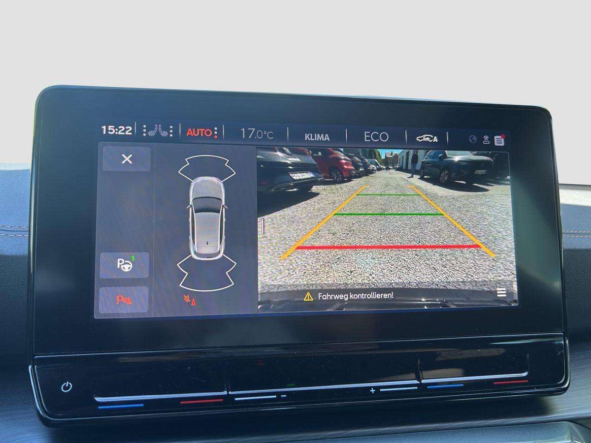 Fahrzeugbild eines CUPRA Leon