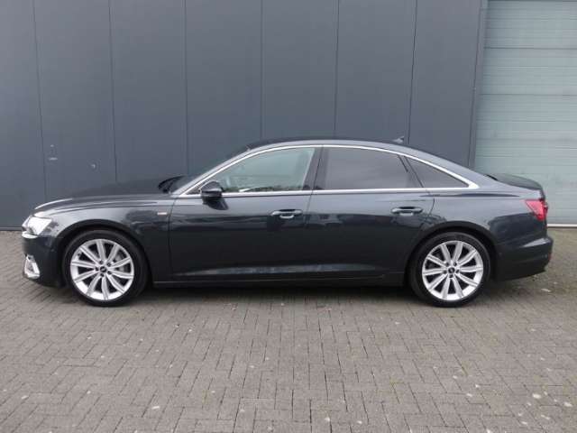 Fahrzeugbild eines Audi A6