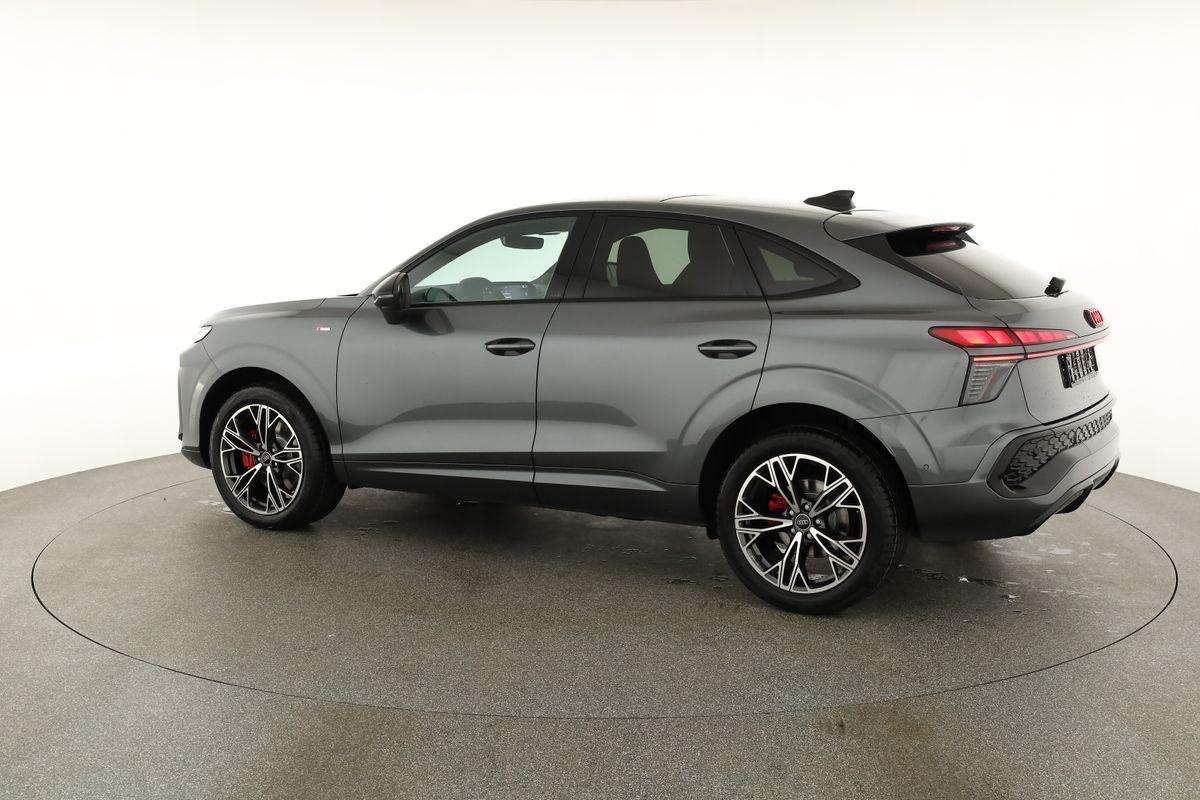 Fahrzeugbild eines Audi Q3