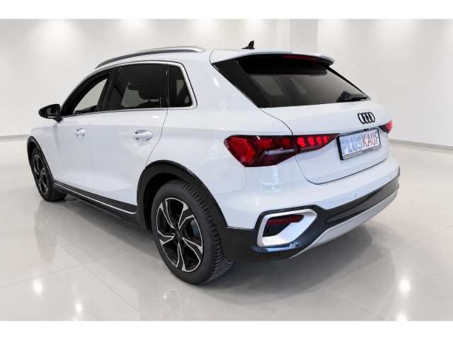 Fahrzeugbild eines Audi A3