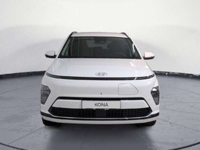 Fahrzeugbild eines Hyundai Kona