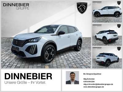 Bild Peugeot 2008