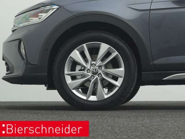 Fahrzeugbild eines Volkswagen Taigo