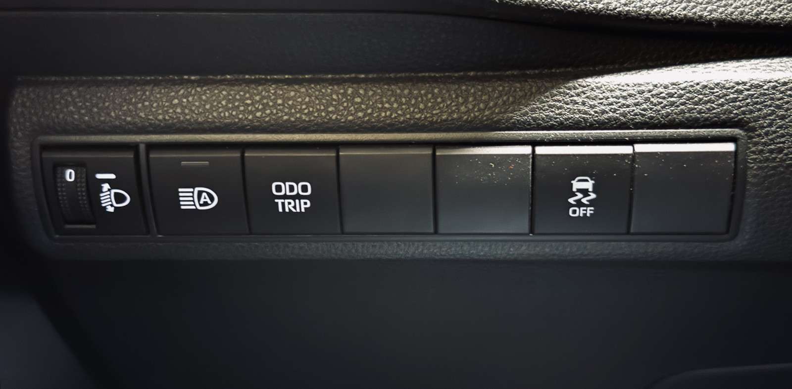 Fahrzeugbild eines Toyota Corolla