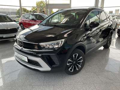Bild Opel Crossland X