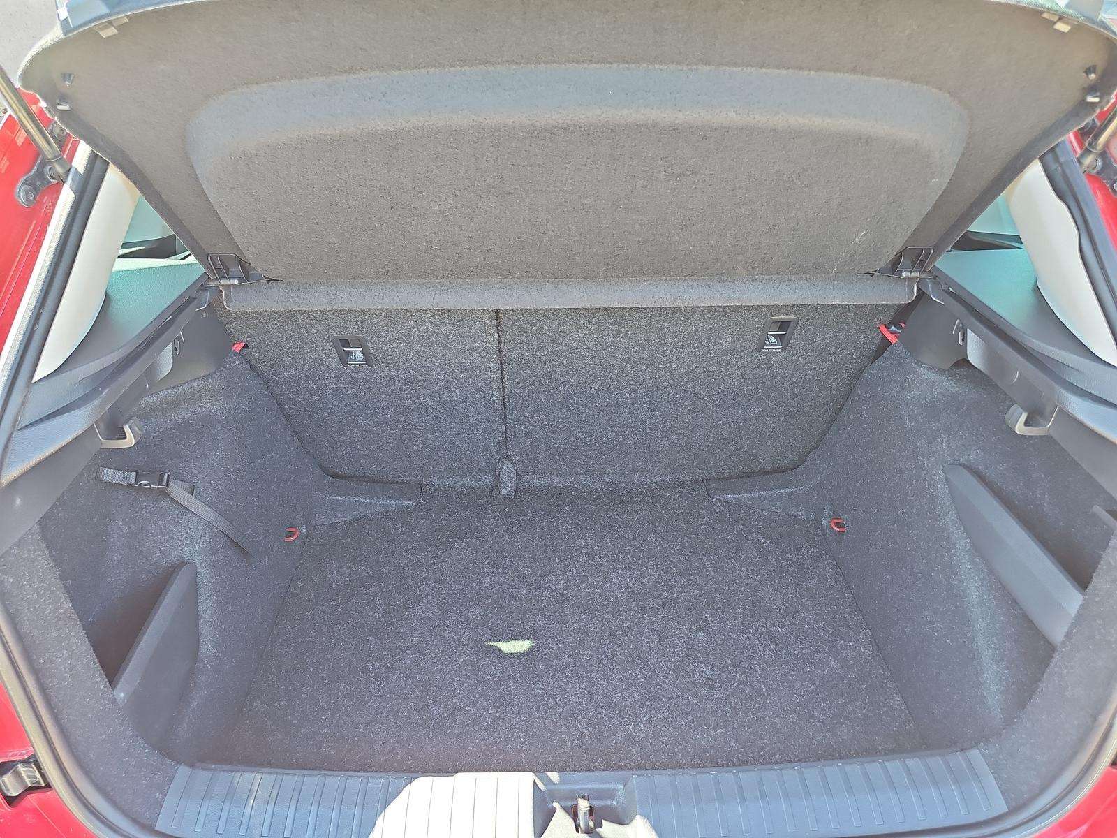 Fahrzeugbild eines Skoda Kamiq