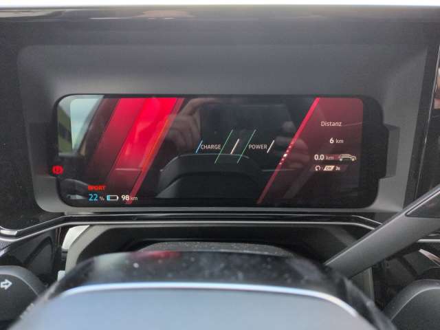 Fahrzeugbild eines Renault 5 E-TECH