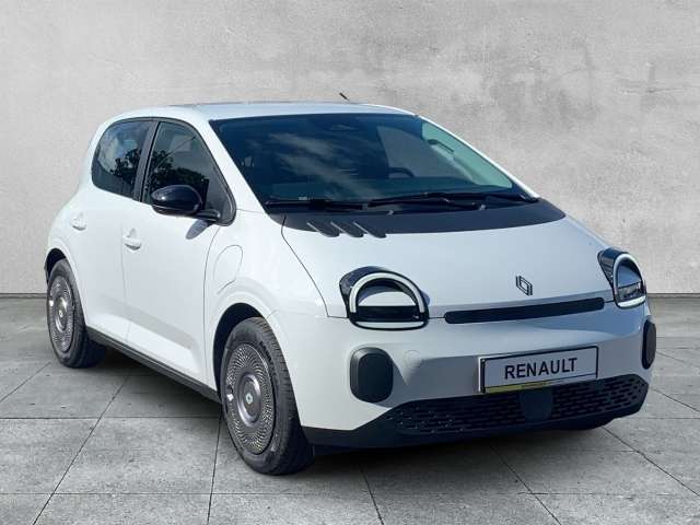 Fahrzeugbild eines Renault Twingo