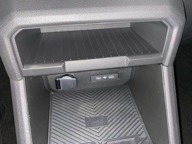 Fahrzeugbild eines Dacia Bigster