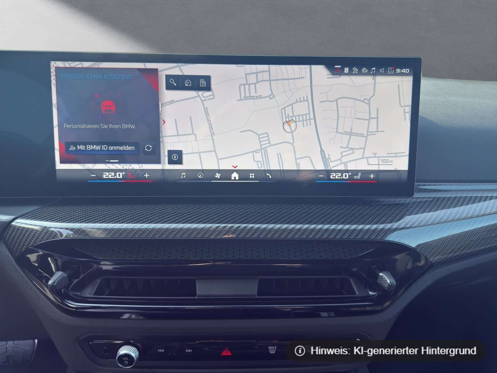Fahrzeugbild eines BMW 2er-Reihe