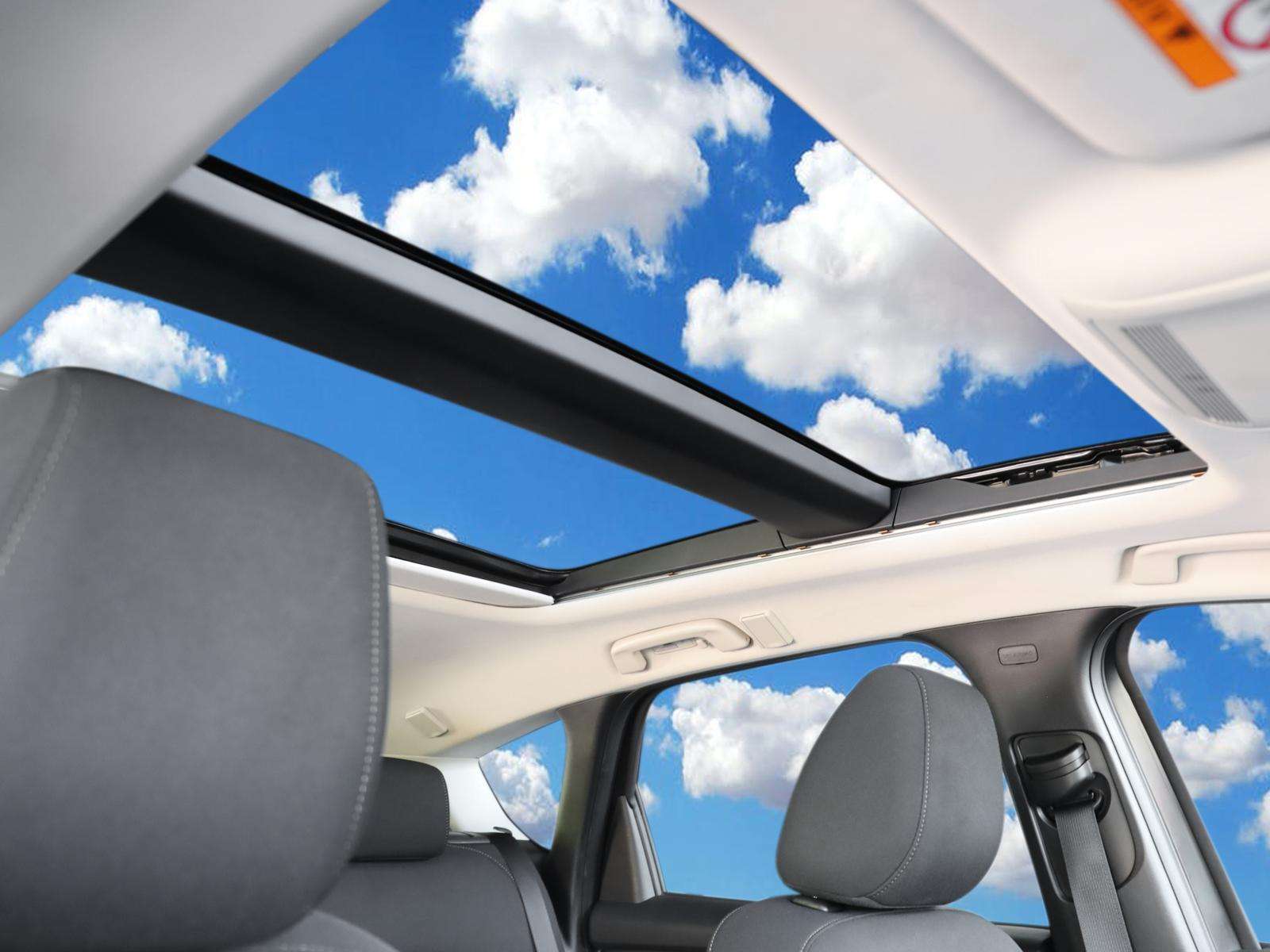 Fahrzeugbild eines Mazda CX-60