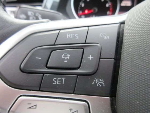 Fahrzeugbild eines Volkswagen Tiguan