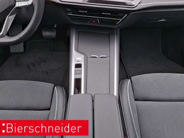 Fahrzeugbild eines Volkswagen Passat