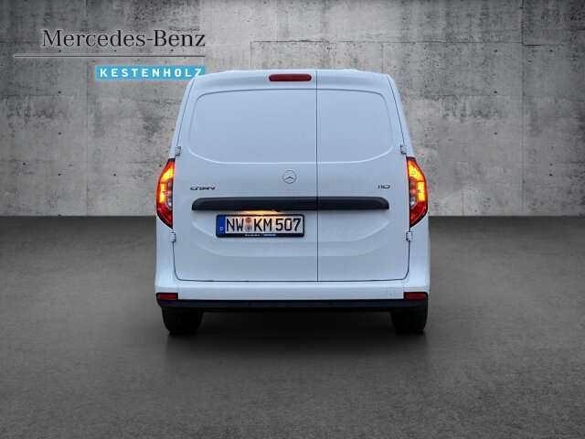 Fahrzeugbild eines Mercedes-Benz Citan