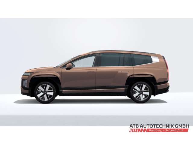 Fahrzeugbild eines Hyundai IONIQ 9