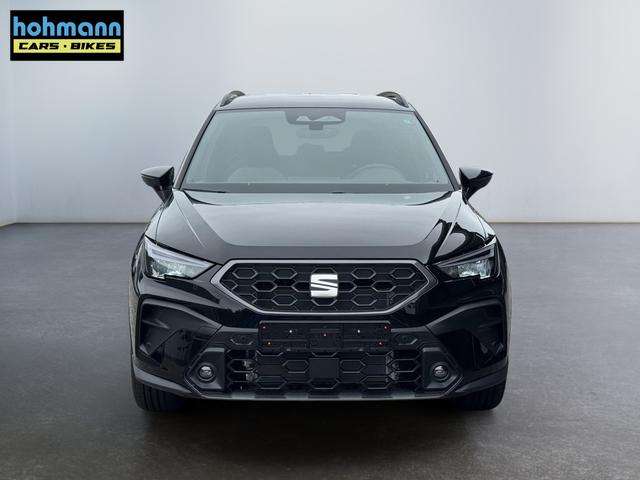 Fahrzeugbild eines SEAT Arona